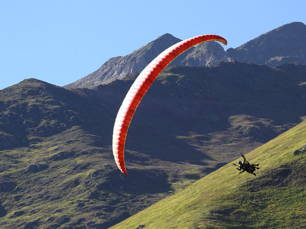 Parapente