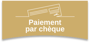 paiement cheque