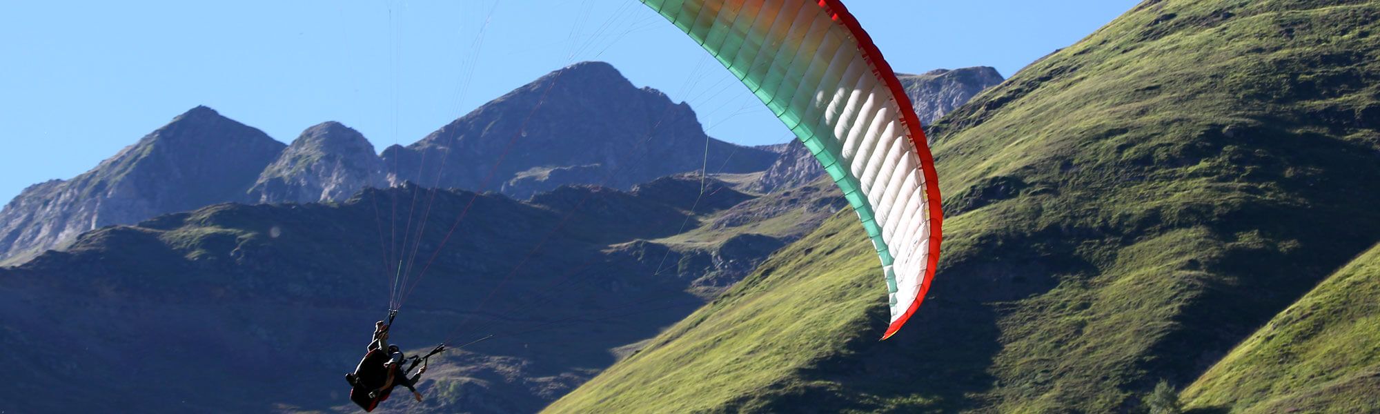 Parapente