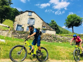 VTT (VTTAE et VTT Descente)