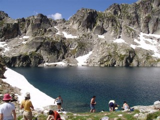 Randonnées pédestres